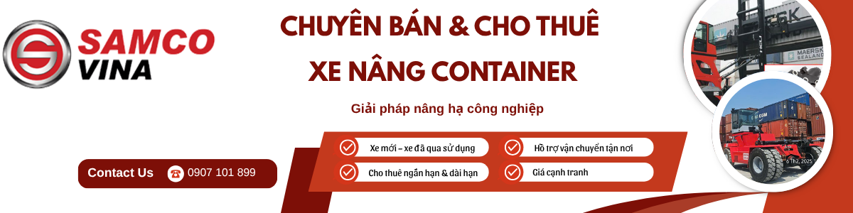 ban va cho thue xe nang