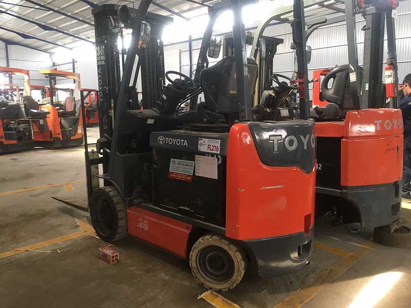 forklift-toyota