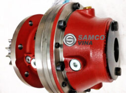 Cụm mô tơ xoay 20-40 xe DRF450 9238990567