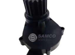 Cảm biến góc lái xe RT Linde 4701 1153604701