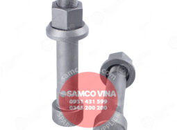 Bộ tắc kê cầu sau xe DRF450 A02107.0100