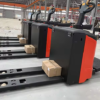 xe nang van chuyen pallet