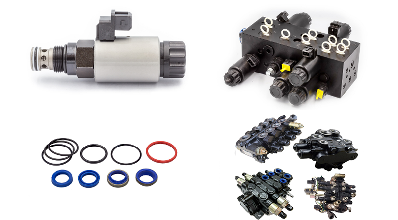 van thuy luc xe nang