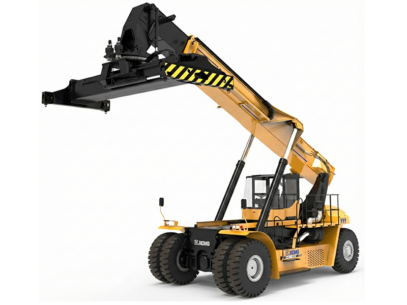 xe nang Container XCS1009K 10 tan