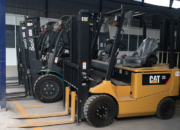 xe nang cho kho hang