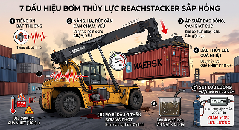 thuy luc xe nang bi hu
