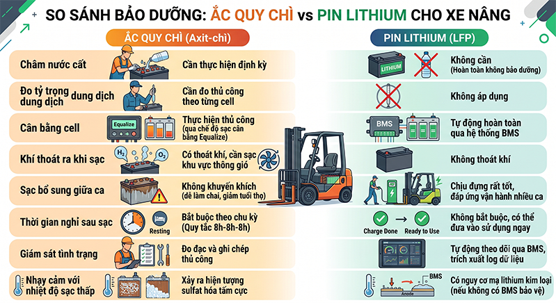 bao tri aqui va pin xe nang