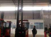 reach truck vs order picker